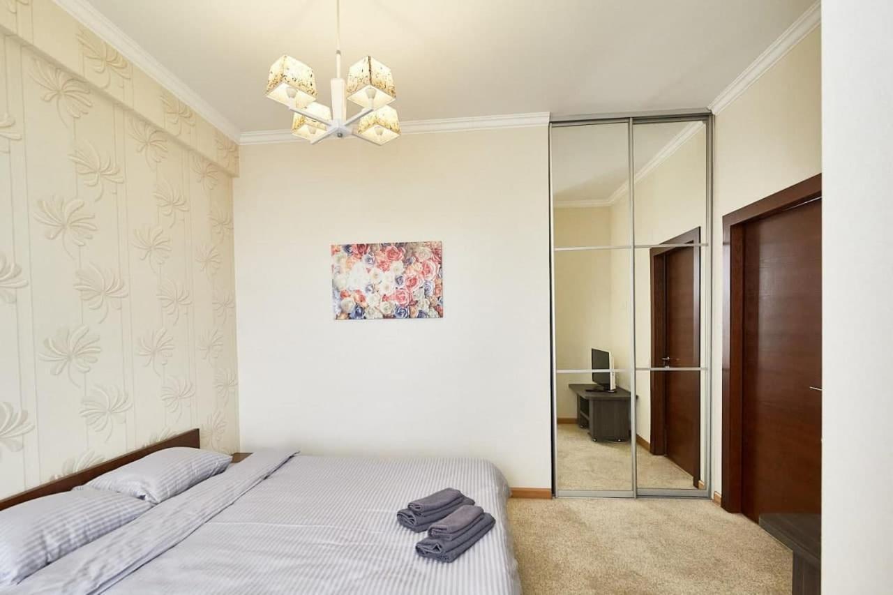 Ultracentral Spacious Apartment تشيسيناو المظهر الخارجي الصورة